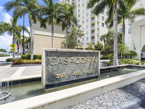 450 N FEDERAL Highway, Unit 911, Boynton Beach, FL 33435
