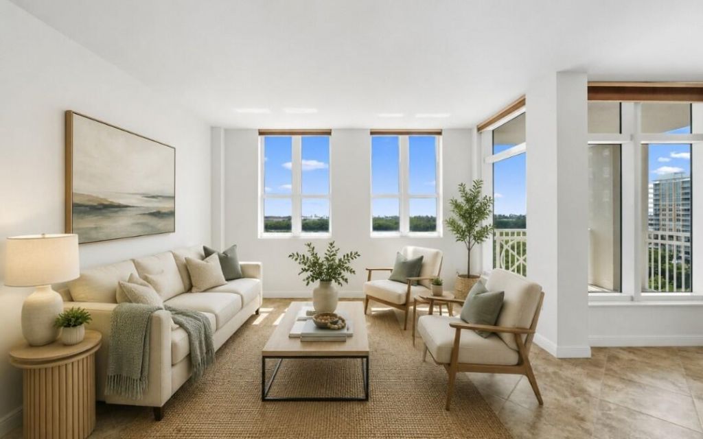 450 N Federal Highway, Unit 911, Boynton Beach, FL 33435 Photo