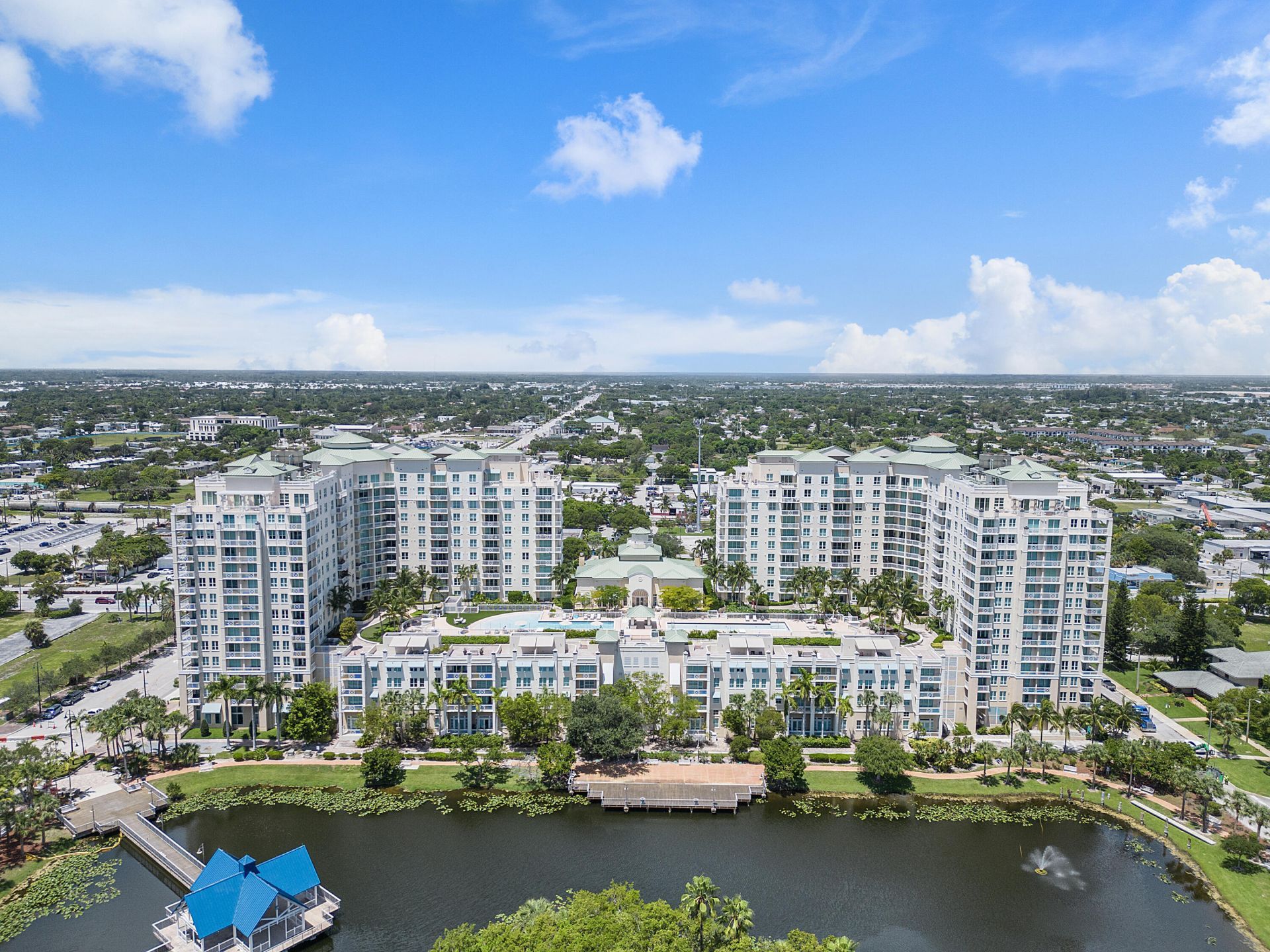 450 N Federal Highway, Unit 911, Boynton Beach, FL 33435 Photo