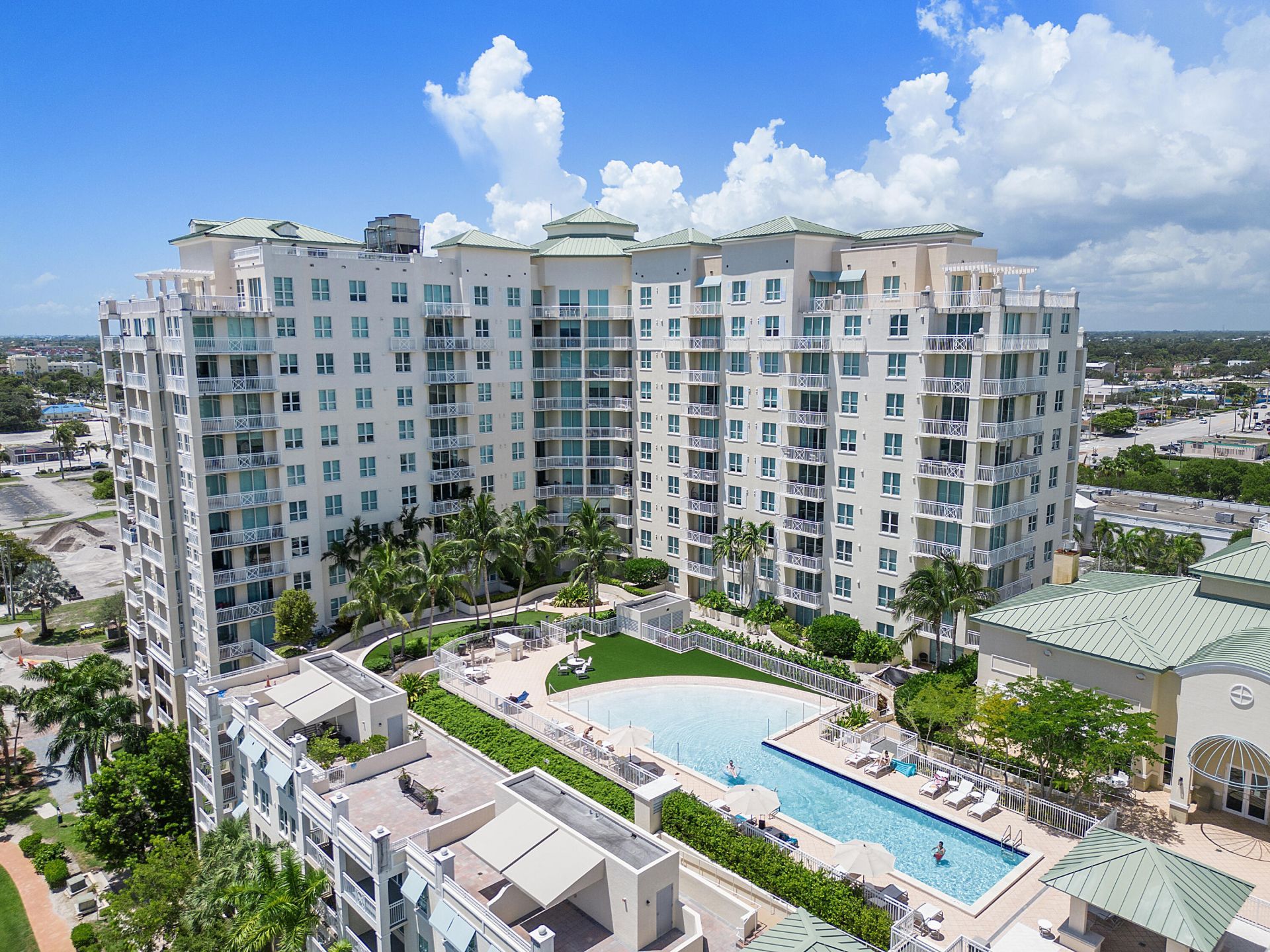 450 N Federal Highway, Unit 911, Boynton Beach, FL 33435 Photo
