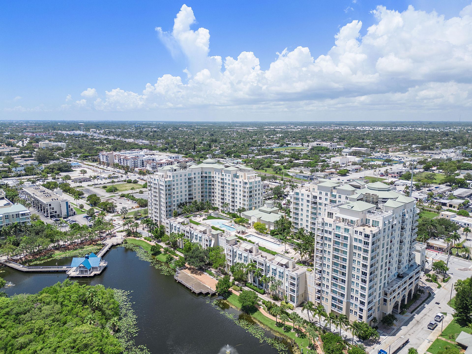 450 N Federal Highway, Unit 911, Boynton Beach, FL 33435 Photo