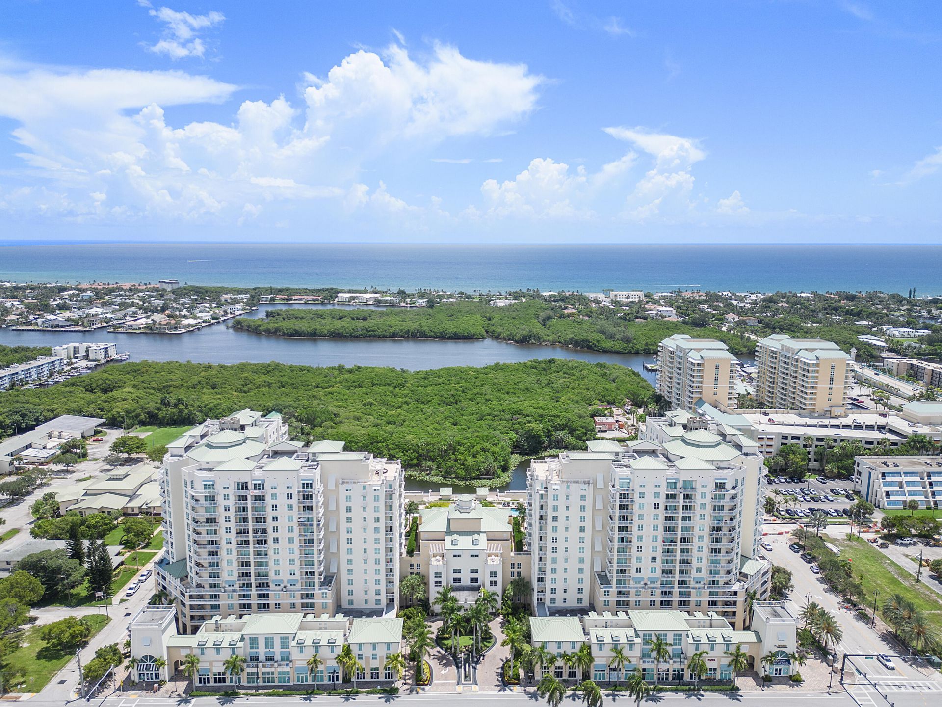 450 N Federal Highway, Unit 911, Boynton Beach, FL 33435 Photo