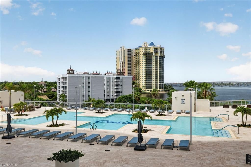 3000 Oasis Grand Blvd, Unit 505, Fort Myers, FL 33916 Photo
