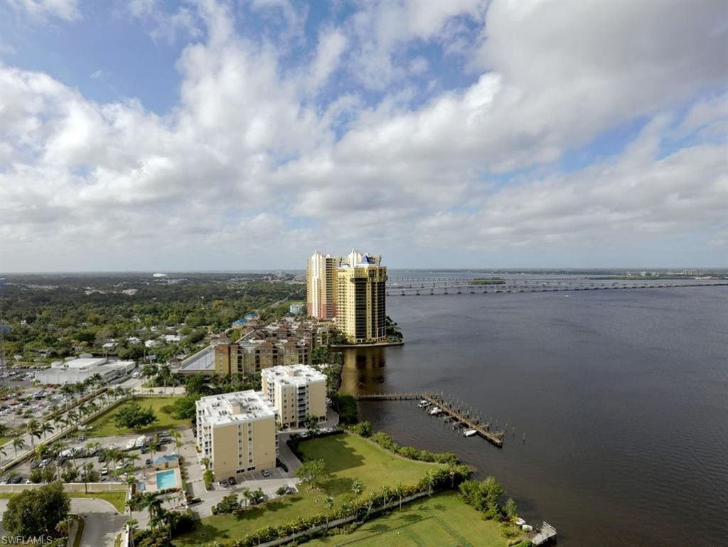 3000 Oasis Grand Blvd, Unit 505, Fort Myers, FL 33916 Photo