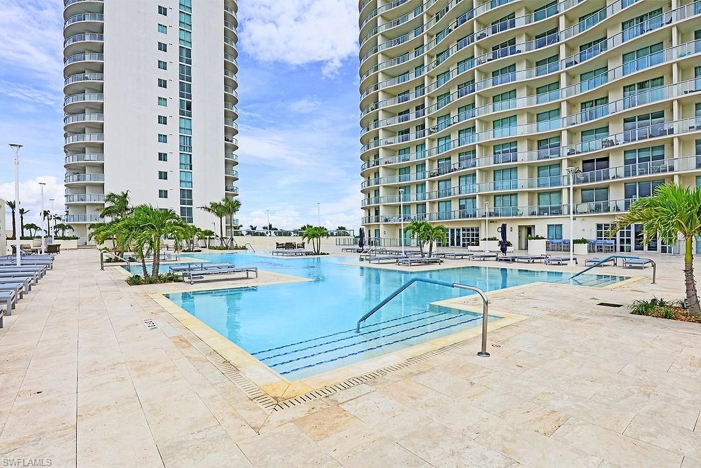 3000 Oasis Grand Blvd, Unit 505, Fort Myers, FL 33916 Photo