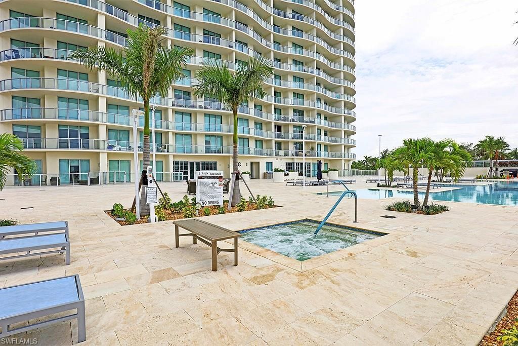 3000 Oasis Grand Blvd, Unit 505, Fort Myers, FL 33916 Photo