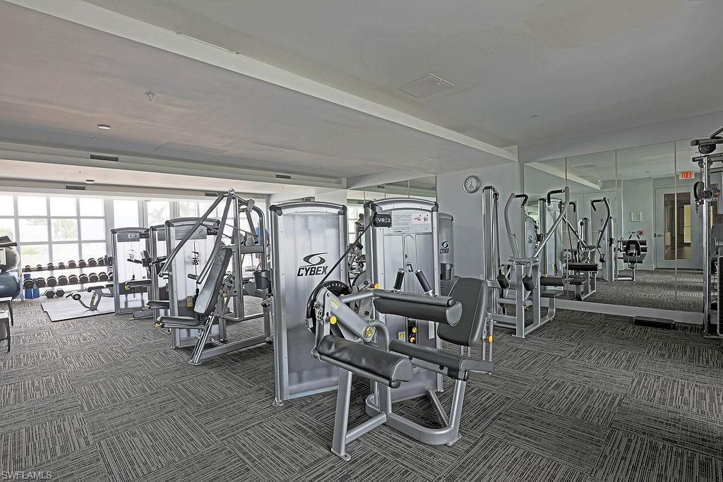 3000 Oasis Grand Blvd, Unit 505, Fort Myers, FL 33916 Photo