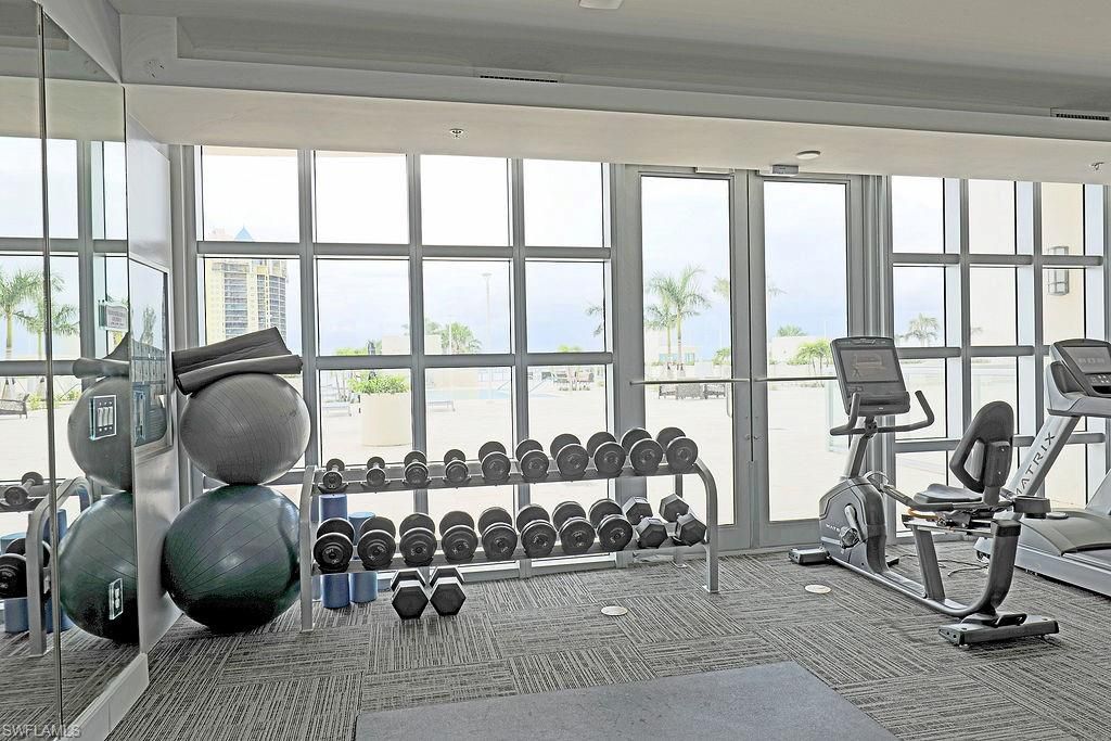 3000 Oasis Grand Blvd, Unit 505, Fort Myers, FL 33916 Photo
