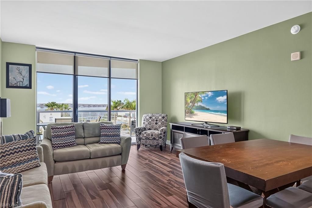 3000 Oasis Grand Blvd, Unit 505, Fort Myers, FL 33916 Photo