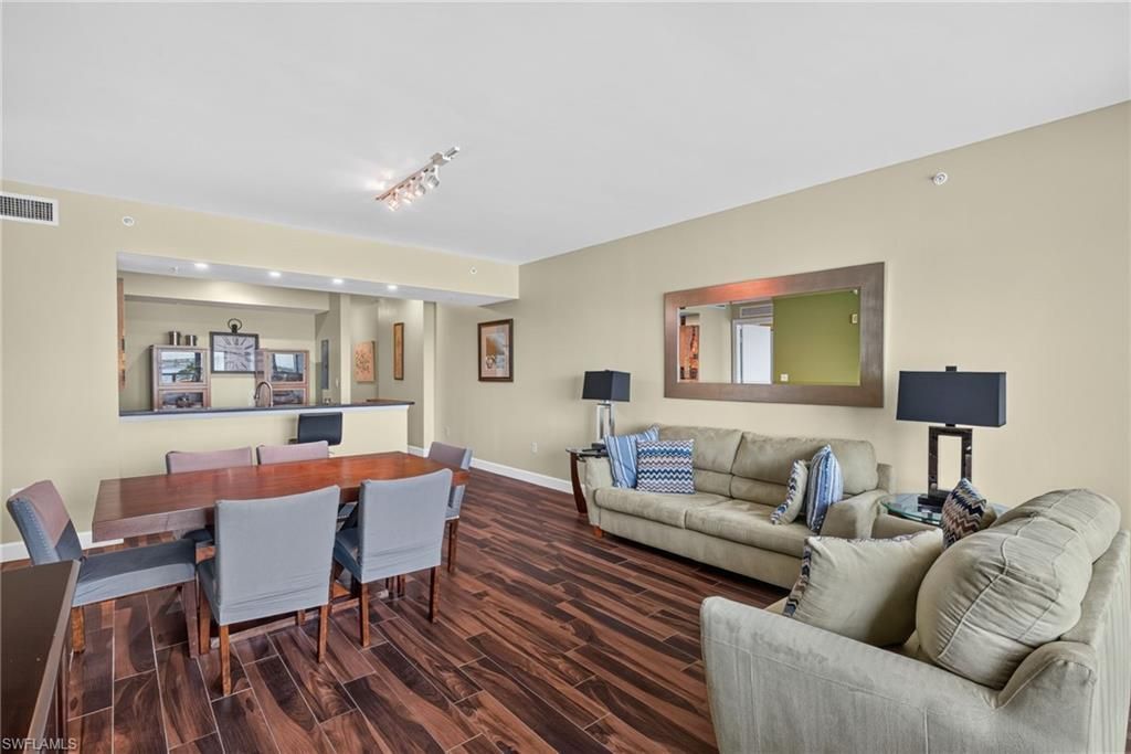 3000 Oasis Grand Blvd, Unit 505, Fort Myers, FL 33916 Photo