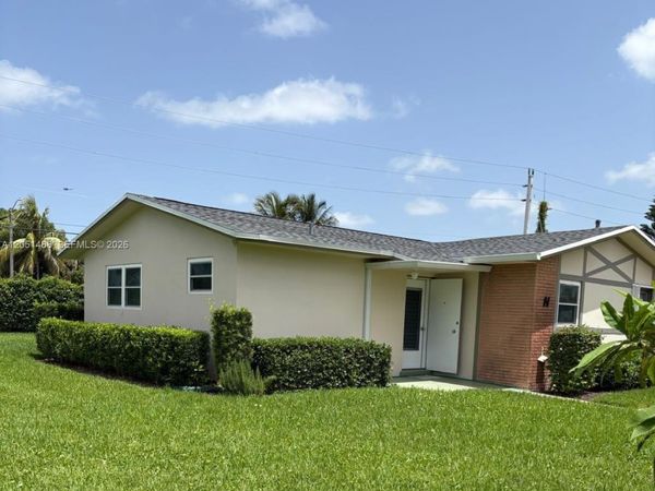 2630 Barkley Dr E , Unit H, West Palm Beach, FL 33415