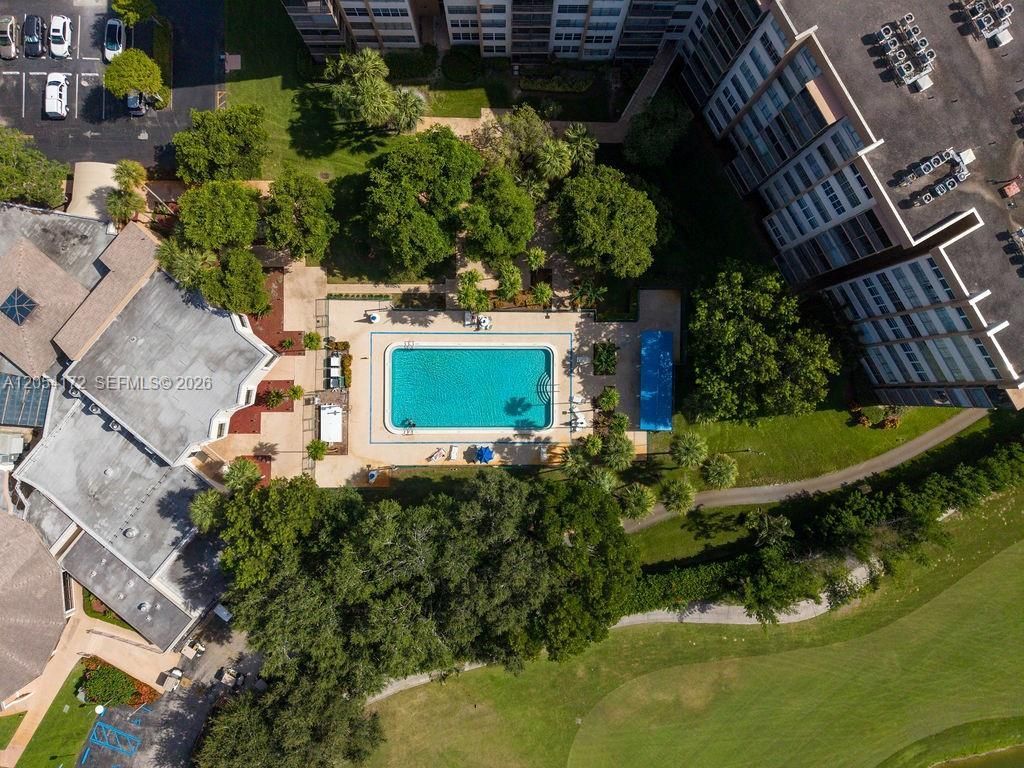 1200 Saint Charles Place , Unit 712, Pembroke Pines, FL 33026 Photo
