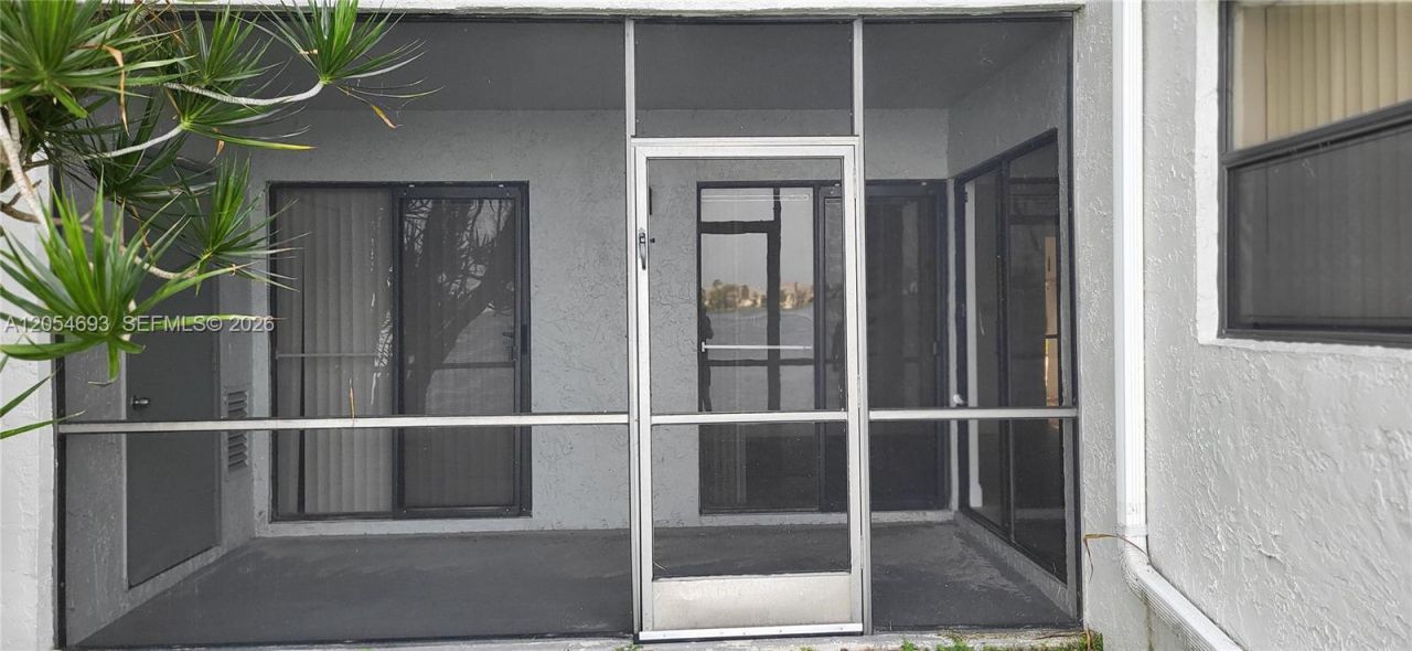 1280 S Franklin Ave , Unit 1280G, Homestead, FL 33034 Photo