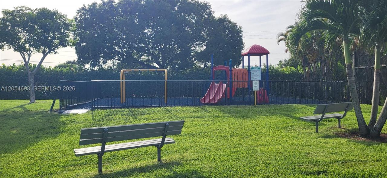 1280 S Franklin Ave, Unit 1280G, Homestead, FL 33034 Photo