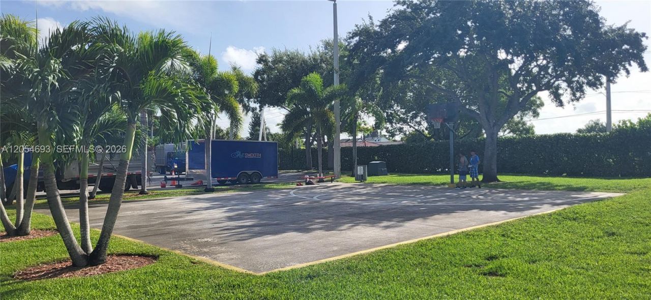 1280 S Franklin Ave , Unit 1280G, Homestead, FL 33034 Photo
