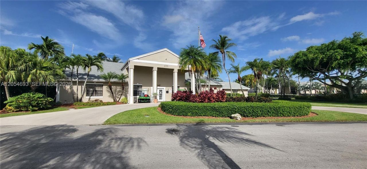 1280 S Franklin Ave, Unit 1280G, Homestead, FL 33034 Photo