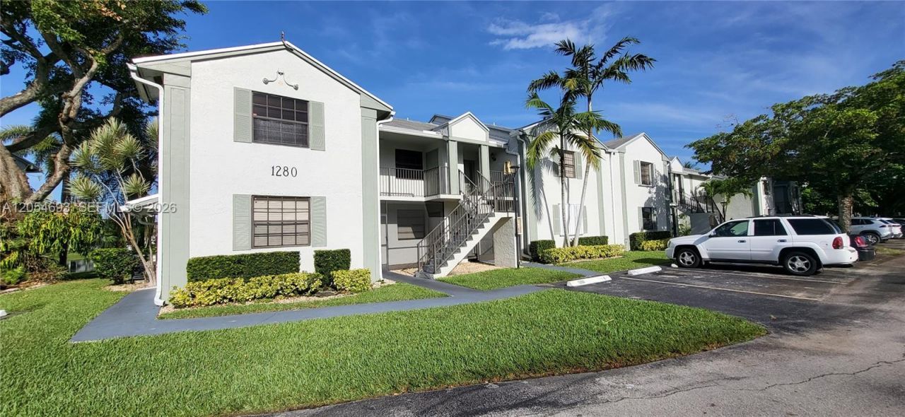 1280 S Franklin Ave, Unit 1280G, Homestead, FL 33034 Photo