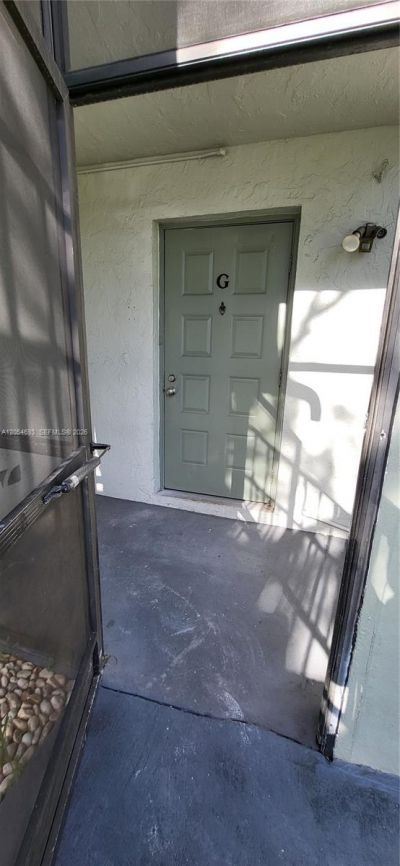 1280 S Franklin Ave , Unit 1280G, Homestead, FL 33034 Photo