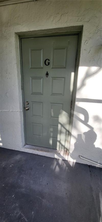 1280 S Franklin Ave, Unit 1280G, Homestead, FL 33034 Photo