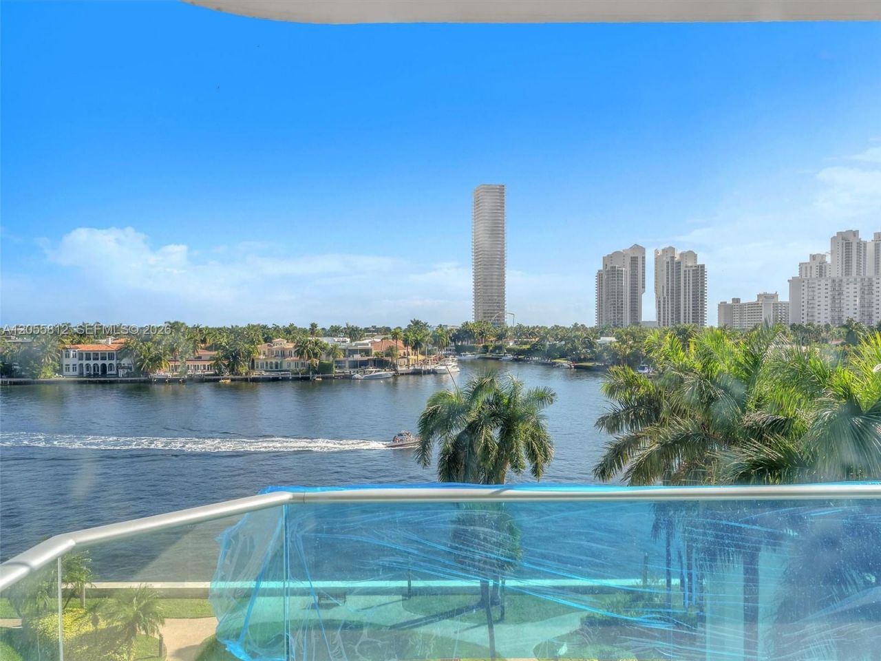 19707 Turnberry Way , Unit 6E, Aventura, FL 33180 Photo