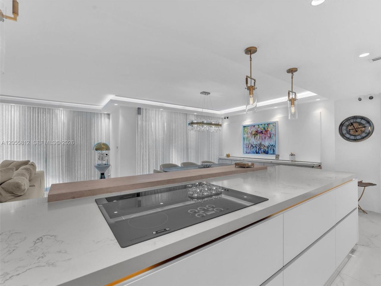 19707 Turnberry Way , Unit 6E, Aventura, FL 33180 Photo