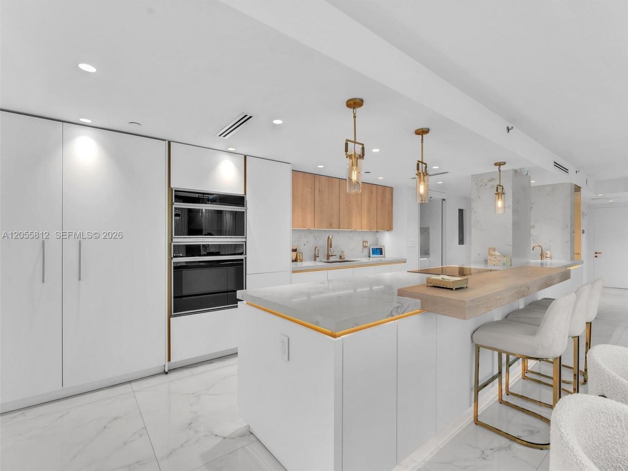 19707 Turnberry Way , Unit 6E, Aventura, FL 33180 Photo