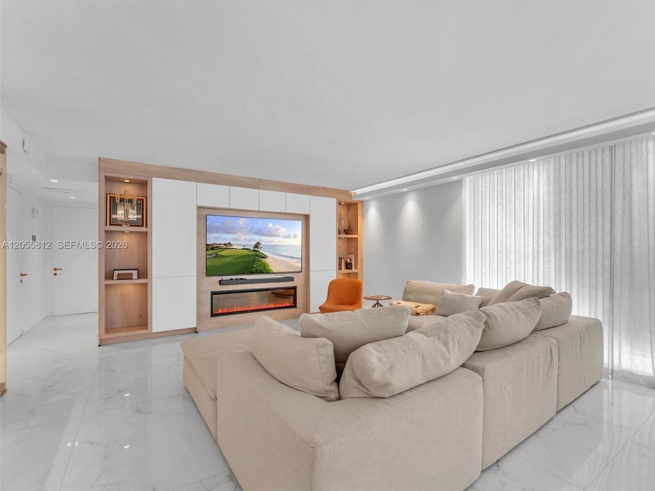 19707 Turnberry Way , Unit 6E, Aventura, FL 33180 Photo