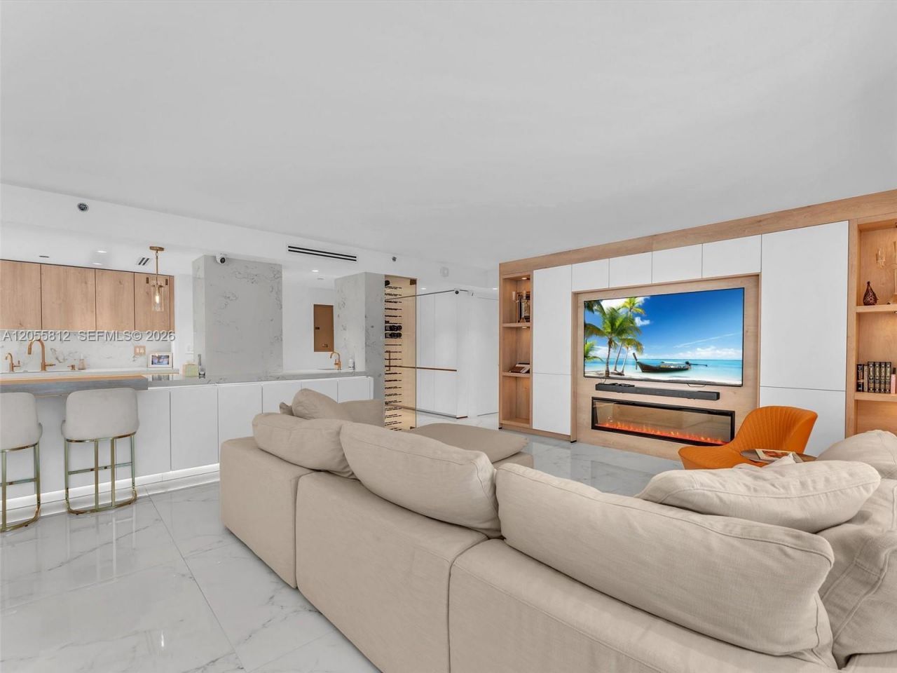 19707 Turnberry Way , Unit 6E, Aventura, FL 33180 Photo