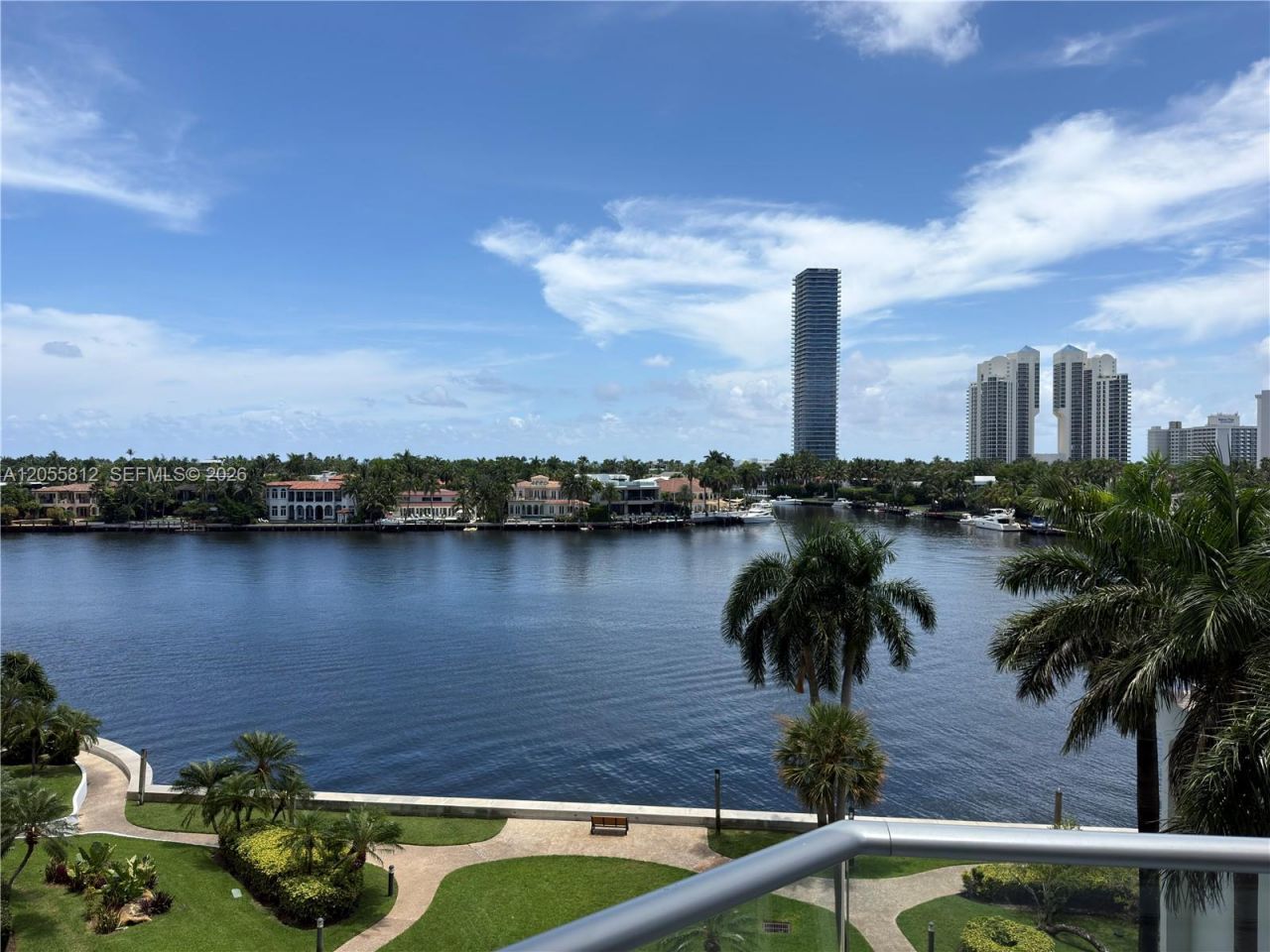 19707 Turnberry Way , Unit 6E, Aventura, FL 33180 Photo