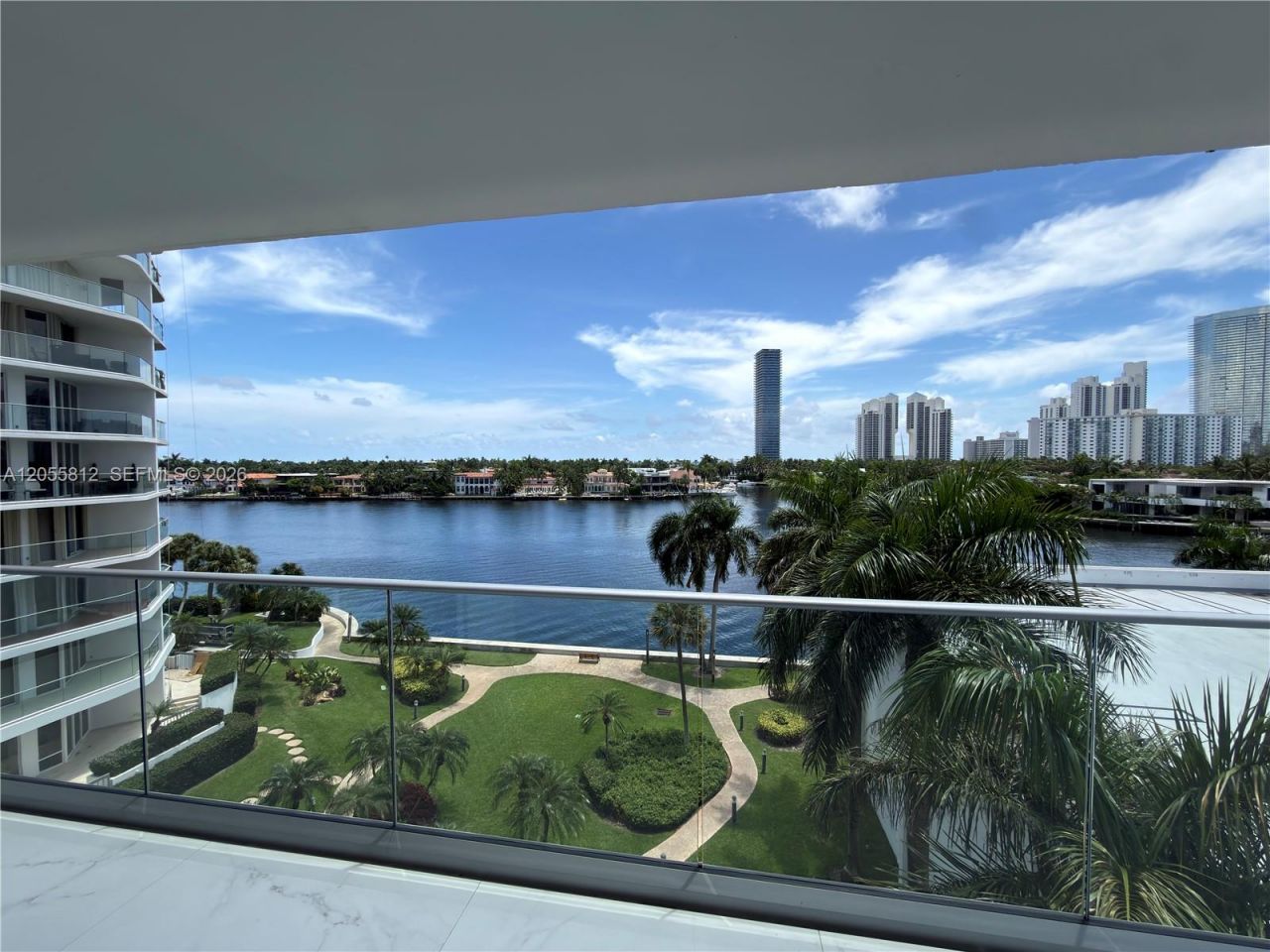 19707 Turnberry Way , Unit 6E, Aventura, FL 33180 Photo