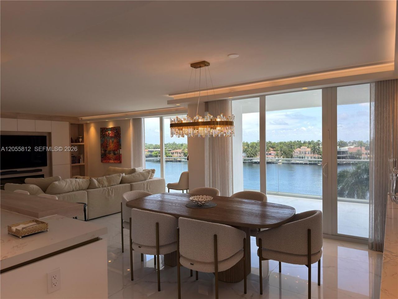 19707 Turnberry Way , Unit 6E, Aventura, FL 33180 Photo