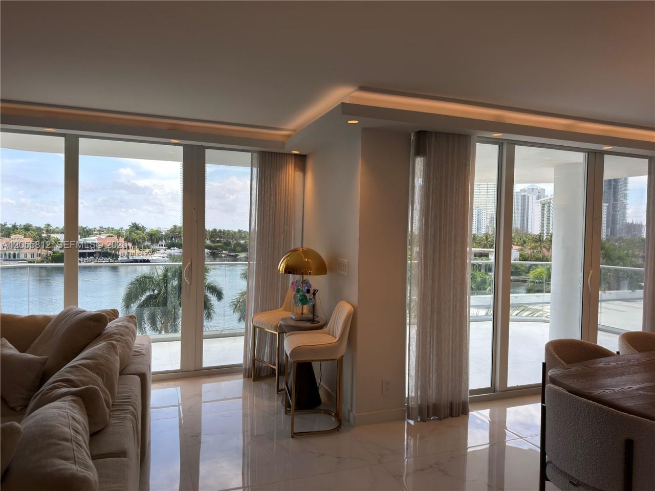 19707 Turnberry Way , Unit 6E, Aventura, FL 33180 Photo