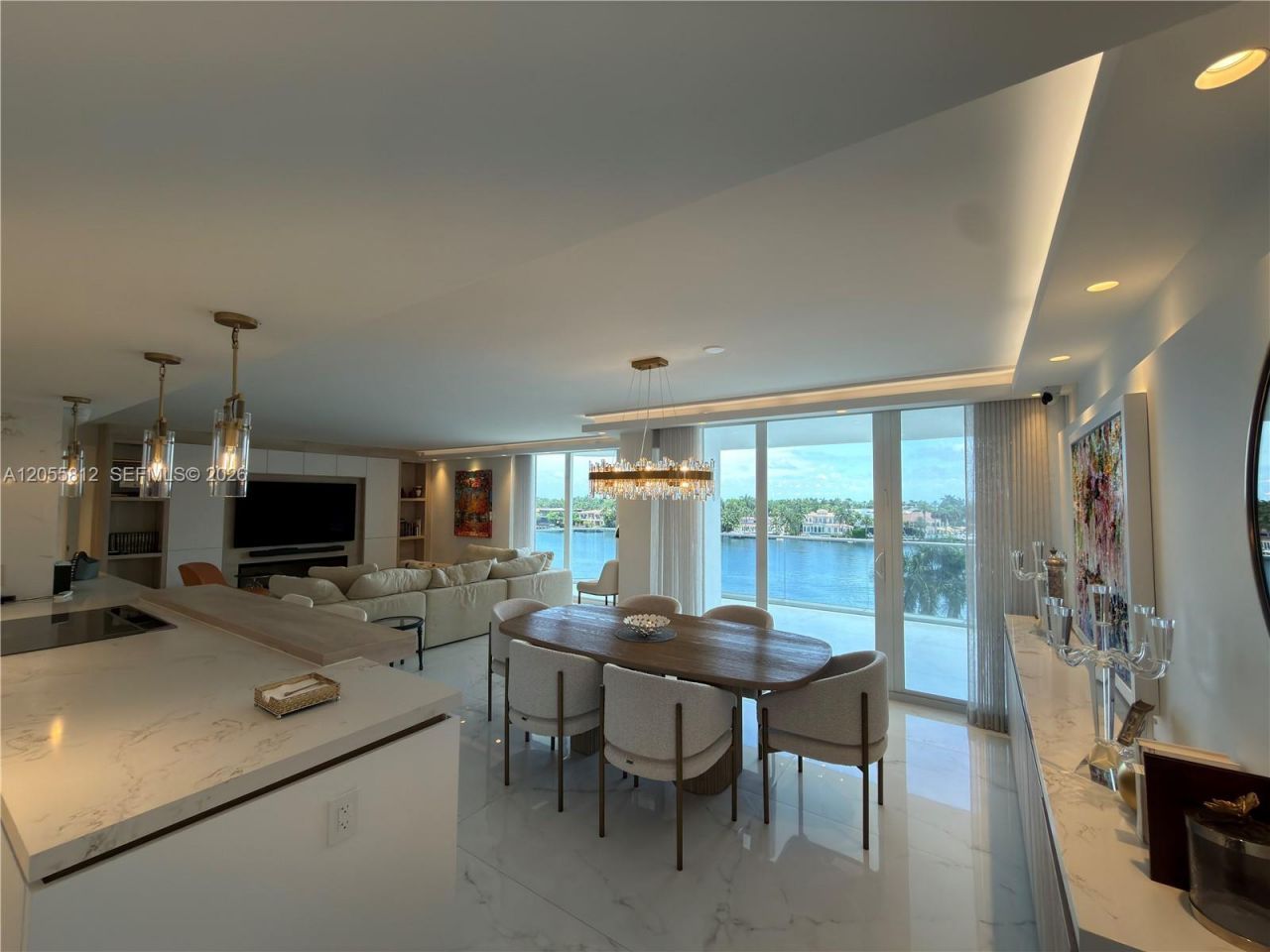 19707 Turnberry Way , Unit 6E, Aventura, FL 33180 Photo
