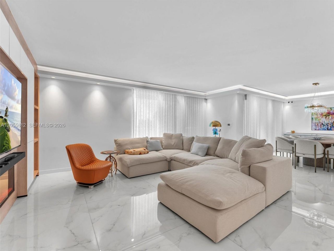 19707 Turnberry Way , Unit 6E, Aventura, FL 33180 Photo