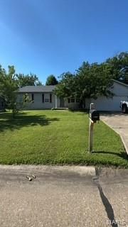 8468 Marko Drive , Cedar Hill, MO 63016 Main Photo