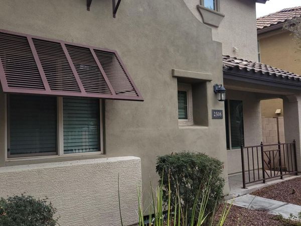 2508 E VERMONT Drive, Gilbert, AZ 85295