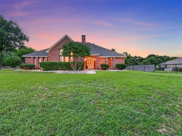 909 San Saba Drive, Southlake, TX 76092