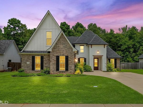 157 Sitka Loop, Haughton, LA 71037