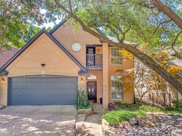 325 Valiant Drive , Rockwall, TX 75032
