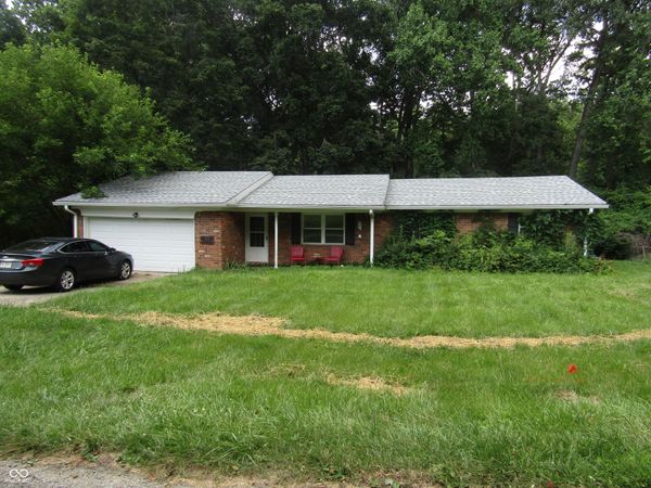 48 Knoll Crest Court, West Lafayette, IN 47906