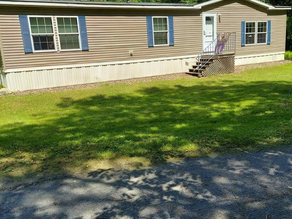 18 Tripp Lane, Alstead, NH 03602