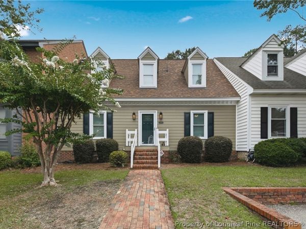 2990 Delaware Drive, Unit 1, Fayetteville, NC 28304