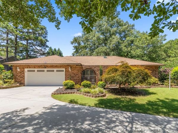 88 Traceway, Sanford, NC 27332