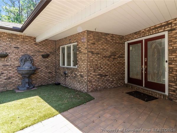 88 Traceway, Sanford, NC 27332