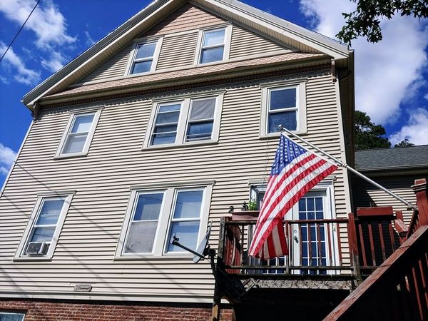 2 Shawmut Ave, Unit 2, Marlborough, MA 01752