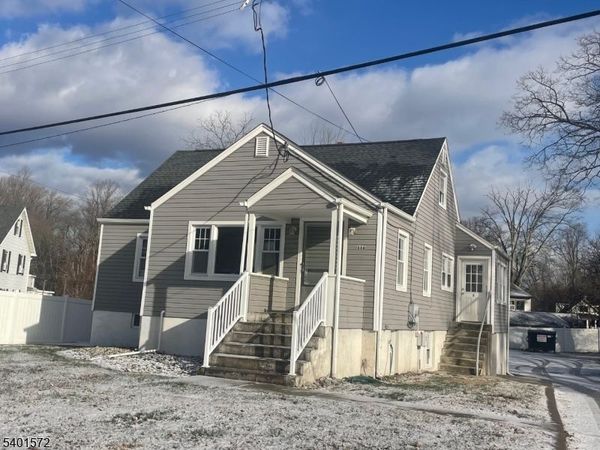 666 Mount Hope Ave, Rockaway, NJ 07885