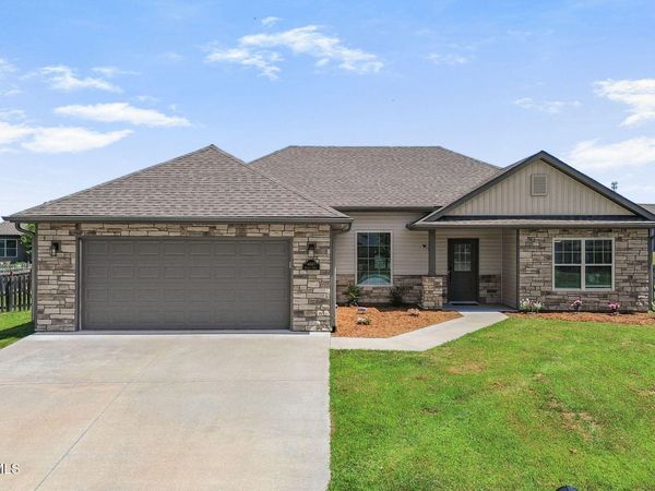 4885 REPUBLIC DRIVE, Ashland, MO 65010