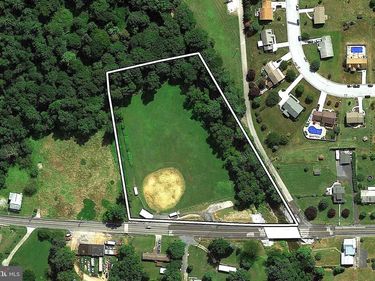 1270 ARENDTSVILLE ROAD , BIGLERVILLE, PA 17307