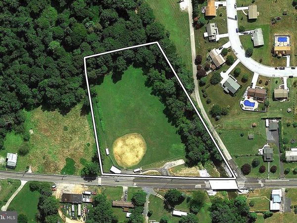 1270 ARENDTSVILLE ROAD, BIGLERVILLE, PA 17307