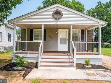 316 NEWPORT ROAD , BRISTOL, PA 19007